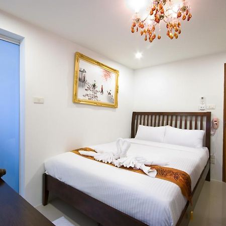 Richly Villa Bangkok Kültér fotó