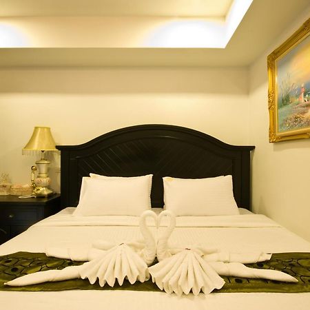 Richly Villa Bangkok Kültér fotó