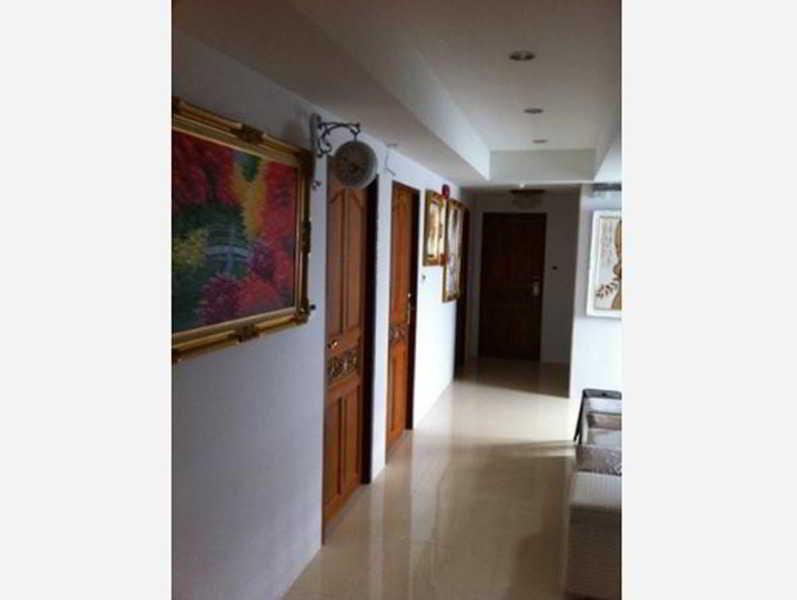 Richly Villa Bangkok Kültér fotó