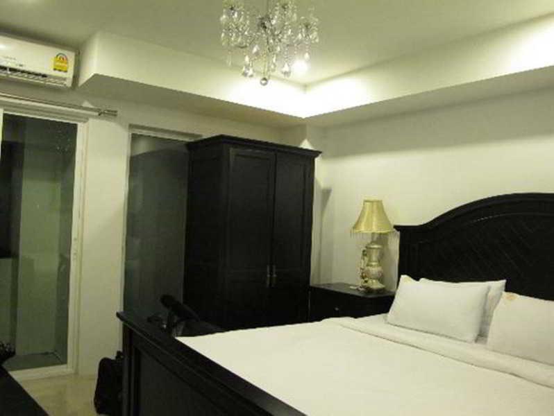 Richly Villa Bangkok Kültér fotó
